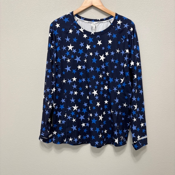 New Balance X J. Crew In Transit Long Sleeve Running Tech Shirt - XL - Picture 4 of 6